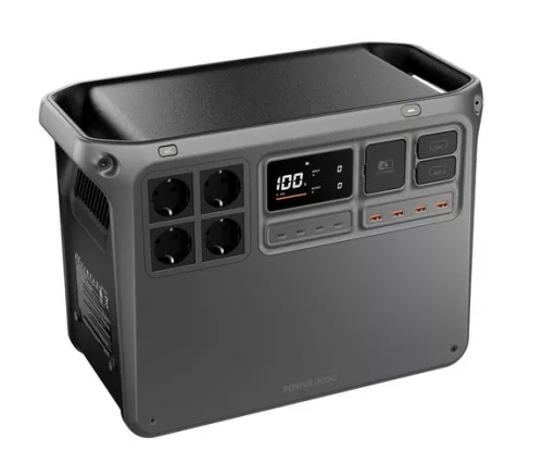 DJI POWER 2000（EU） A+ (CP.DY.00000171.01)