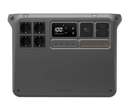 DJI POWER 2000（EU） A+ (CP.DY.00000171.01)