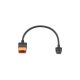 DJI Power Drone Fast Charging Cable (for Mavic 4 Pro / Matrice 4D) (CP.DY.00000188.01)