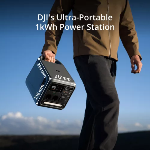 DJI Power 1000 Mini (EU) (CP.DY.00000195.01)