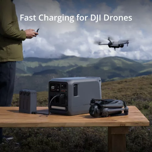 DJI Power 1000 Mini (EU) (CP.DY.00000195.01)