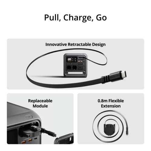 DJI Power 1000 Mini (EU) (CP.DY.00000195.01)