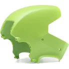 DJI FPV Drone Top Shell (Set of 2, Eternal Green & Void Gray)
