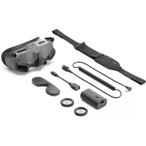 DJI Goggles 2 Headset (CP.FP.00000056.01)