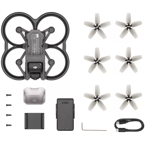 DJI AVATA