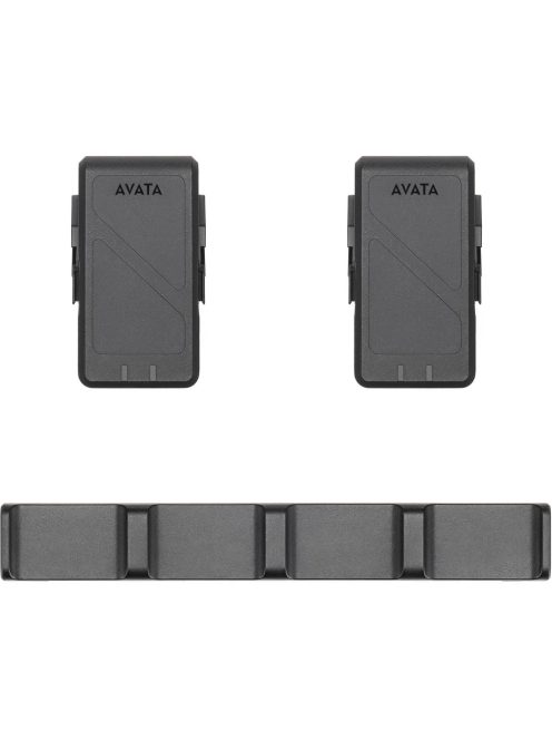 DJI Avata Fly More Kit (CP.FP.00000071.01)