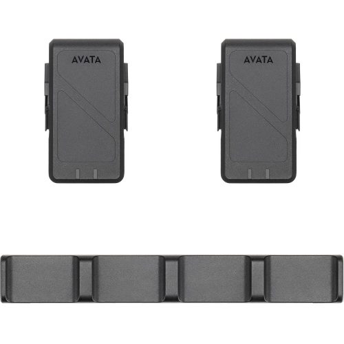 DJI Avata Fly More Kit (CP.FP.00000071.01)