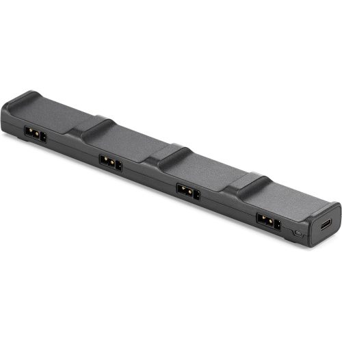 DJI akkumulátortöltő "HUB" (for Avata) (CP.FP.00000073.01)