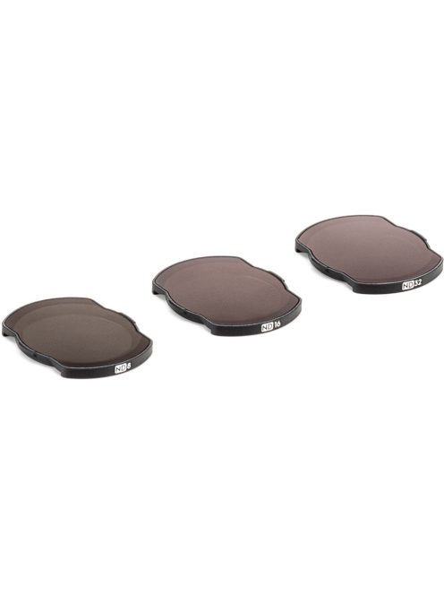 DJI ND Filters Set (ND8/16/32) (for AVATA) (CP.FP.00000077.01)