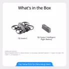 DJI Avata 2 (Drone Only) (CP.FP.00000149.01)