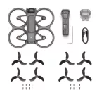 DJI Avata 2 (Drone Only) (CP.FP.00000149.01)