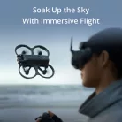 DJI Avata 2 (Drone Only) (CP.FP.00000149.01)