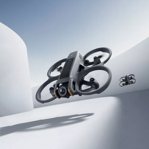 DJI Avata 2 (Drone Only) (CP.FP.00000149.01)