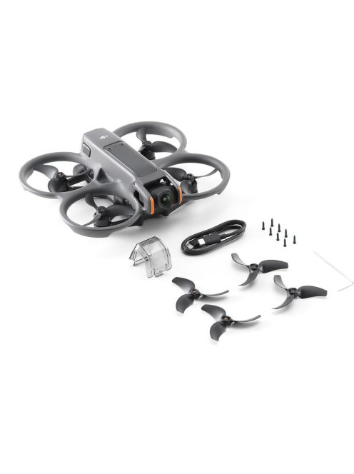 DJI Avata 2 (Drone Only) (CP.FP.00000149.01)