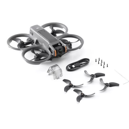 DJI Avata 2 (Drone Only) (CP.FP.00000149.01)