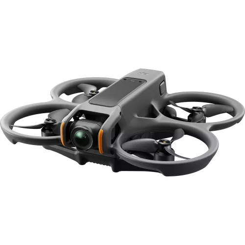 DJI Avata 2 (Drone Only) (CP.FP.00000149.01)