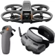 DJI Avata 2 Fly More Combo (Single Battery) (CP.FP.00000150.01)