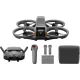 DJI Avata 2 Fly More Combo (Three Batteries) (CP.FP.00000151.01)