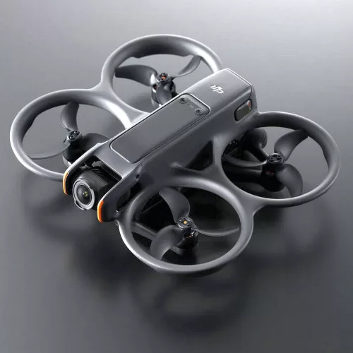 DJI Avata 2 Propellers (4db) (CP.FP.00000153.01)