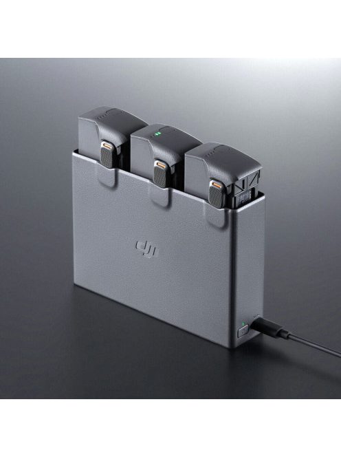 DJI Avata 2 Two-Way Charging Hub (CP.FP.00000155.01)