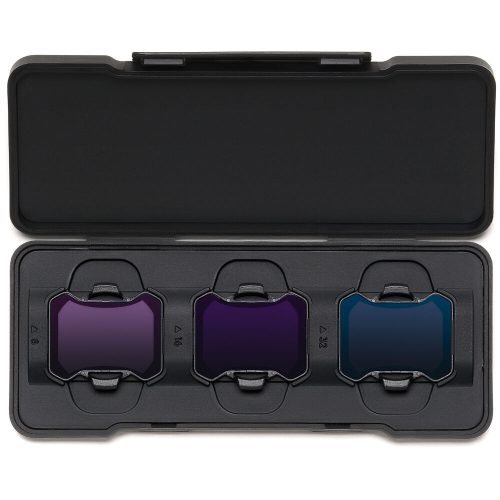 DJI Avata 2 ND Filter Set (ND8/16/32) (CP.FP.00000156.01)