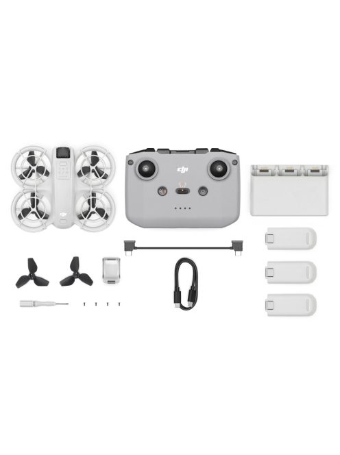 DJI NEO Fly More Combo (CP.FP.00000185.01)