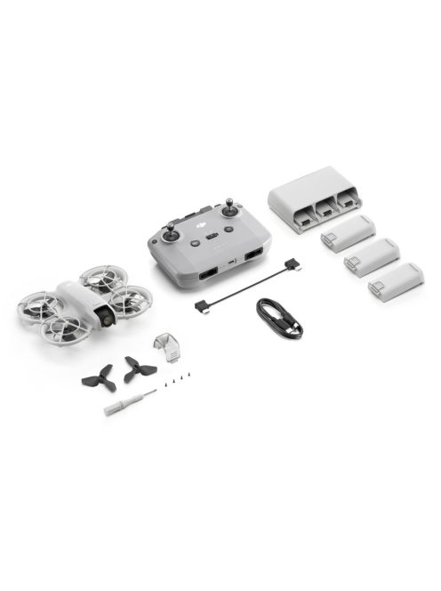 DJI NEO Fly More Combo (CP.FP.00000185.01)