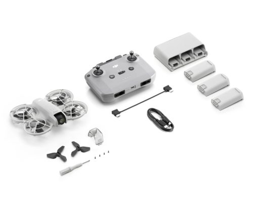 DJI NEO Fly More Combo (CP.FP.00000185.01)