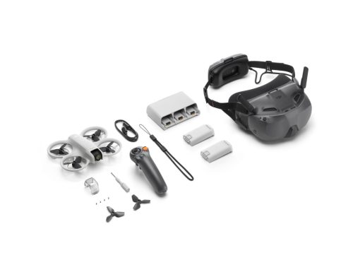 DJI NEO Motion Fly More Combo (CP.FP.00000186.03)