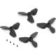 DJI NEO Propellers (2 x pairs) (CP.FP.00000190.01)