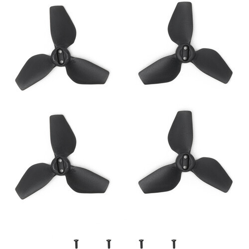 DJI NEO Propellers (2 x pairs) (CP.FP.00000190.01)