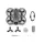 DJI NEO 2 (Drone Only) (CP.FP.00000270.01)