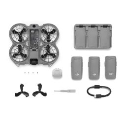 DJI NEO 2 Fly More Combo (Drone Only) (CP.FP.00000271.01)