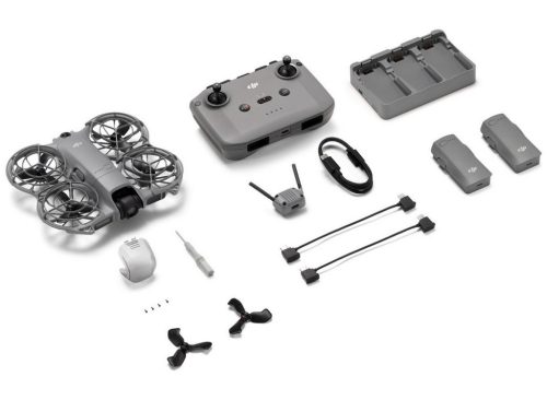 DJI Neo 2 Fly More Combo (CP.FP.00000272.01)