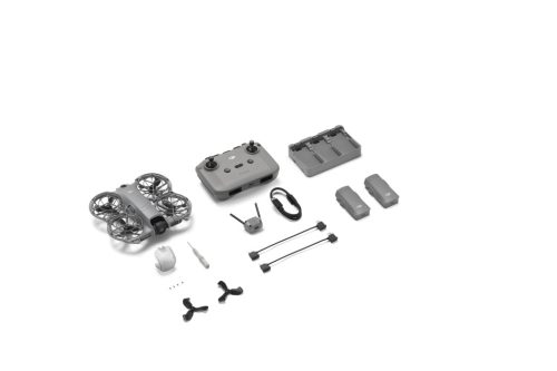 DJI Neo 2 Fly More Combo (CP.FP.00000272.01)