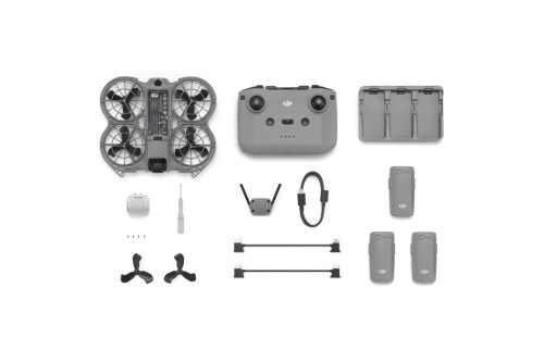 DJI Neo 2 Fly More Combo (CP.FP.00000272.01)