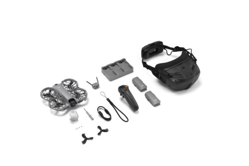 DJI Neo 2 Motion Fly More Combo (CP.FP.00000273.01)