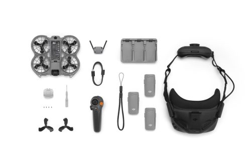 DJI Neo 2 Motion Fly More Combo (CP.FP.00000273.01)