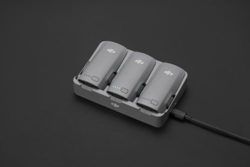 DJI Neo 2 Two-Way Charging Hub (CP.FP.00000274.01)