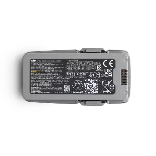 DJI NEO 2 Intelligent Flight Battery (1.606mAh) (CP.FP.00000275.01)