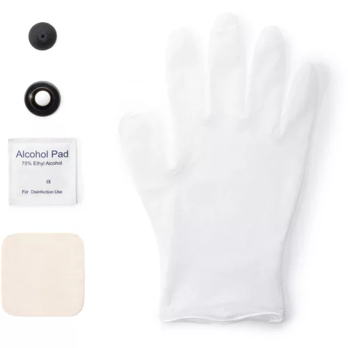 DJI Avata 360 Replacement Lens KIT (CP.FP.00000309.01)