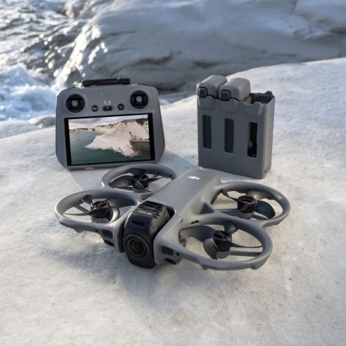 DJI Avata 360 Motion Fly More Combo (DJI Goggles N3) (CP.FP.00000318.03)