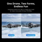 DJI Avata 360 (DJI RC 2) (CP.FP.00000320.03)