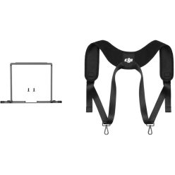 DJI Strap & Waist Support (for RC Plus) (CP.IN.00000030.01)