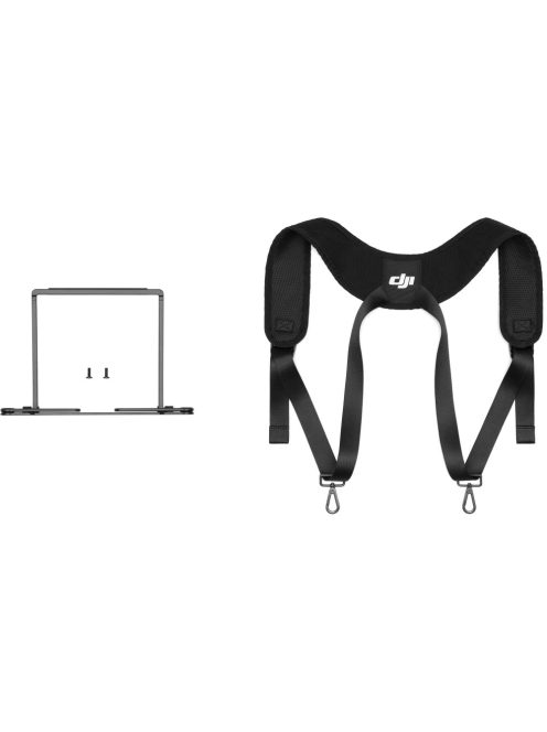 DJI Strap & Waist Support (for RC Plus) (CP.IN.00000030.01)