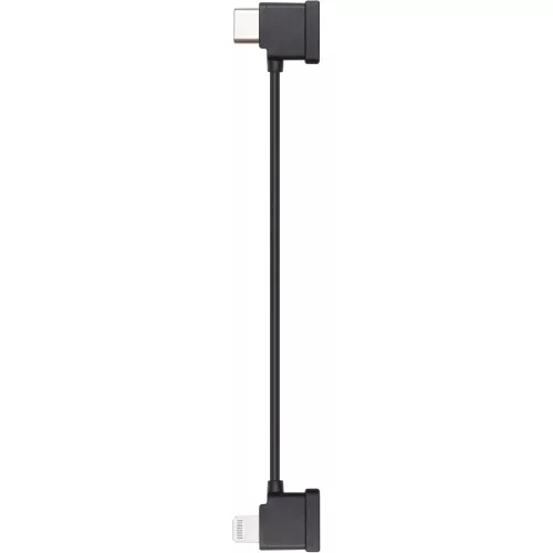 DJI Cable for Air 2S/Mavic Air 2/Mini 2 Remote Control (Lightning)