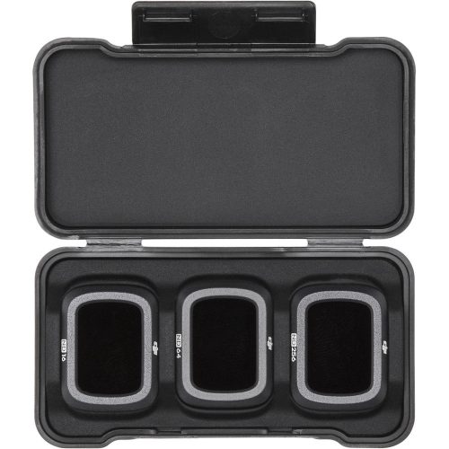 DJI ND Filters Set (ND16/64/256) (for Mavic Air 2) (CP.MA.00000230.01)