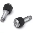 DJI Control Sticks for Air 2S/Mavic Air 2/Mini 2 Remote Controller (Pair) (CP.MA.00000257.01)