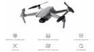 Mavic Air 2 Fly More Combo (DJI Smart Controller) (CP.MA.00000289.01)