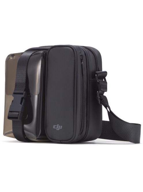 DJI Mini Bag + for Mavic Mini/Mini 2 (Black) (CP.MA.00000294.01)